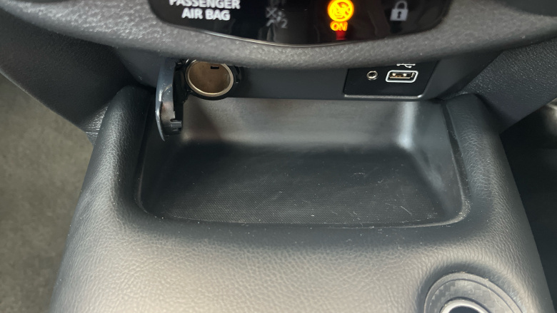 Nissan Juke 1.0 DiG-T 114 N-Connecta 5dr DCT Petrol Hatchback